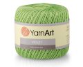 cotton yarn Violet Yarnart