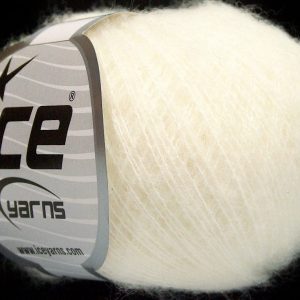Wool Comfort Superfine White