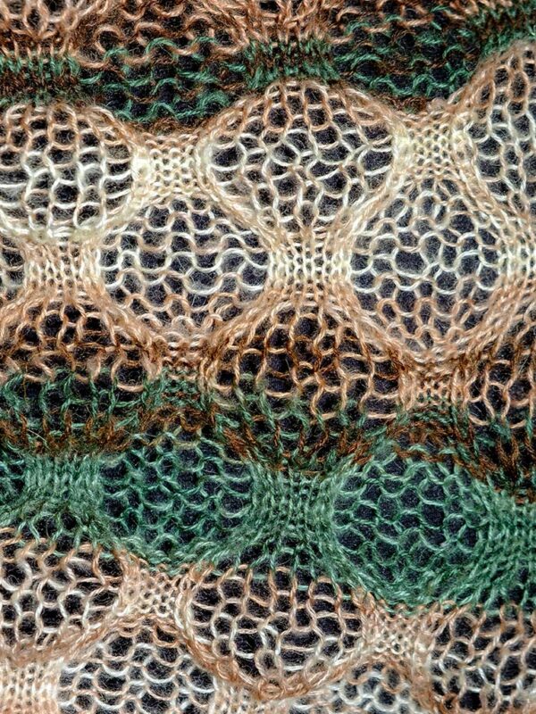 shawl pattern