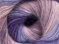 Purple Lilac Shades