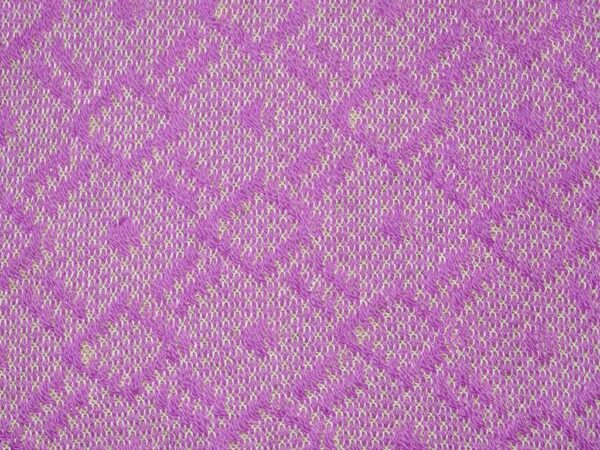 Weaving pattern